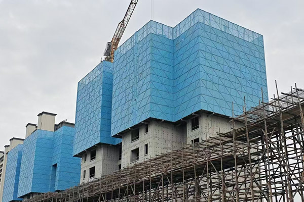 沈阳脚手架需要搭建地基吗?