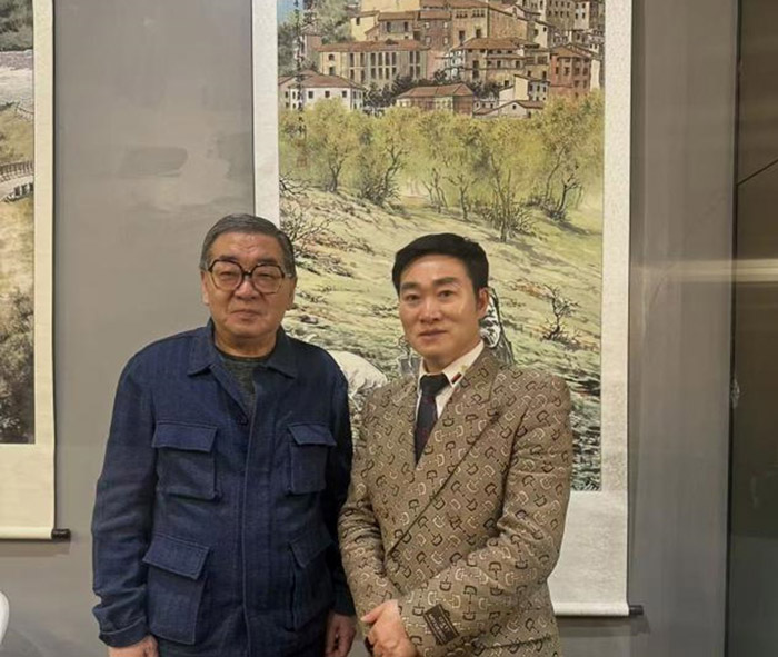 世界企业家协会重磅公布首批领军企业入会名单