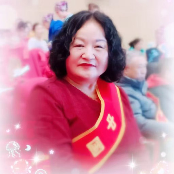 红色艺术顾问：杜丽梅