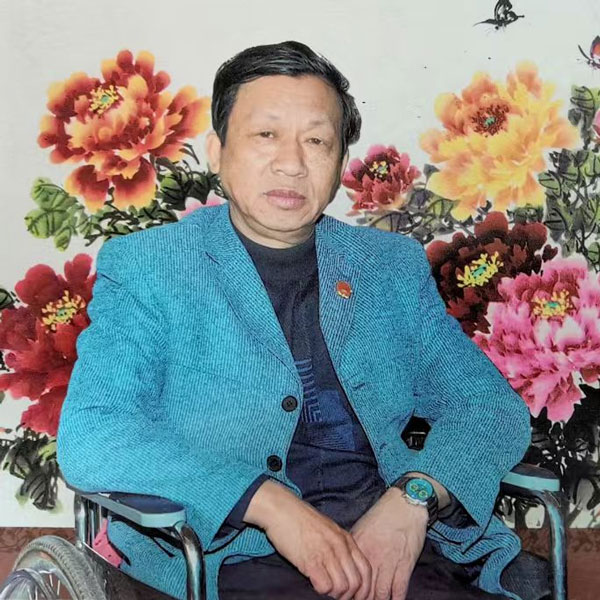 书画艺术顾问：张斌