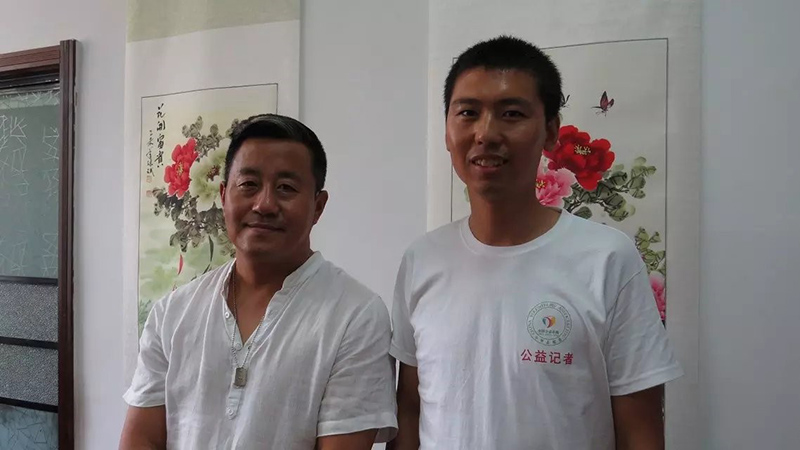 舆情专家顾问：陶凯龙简介